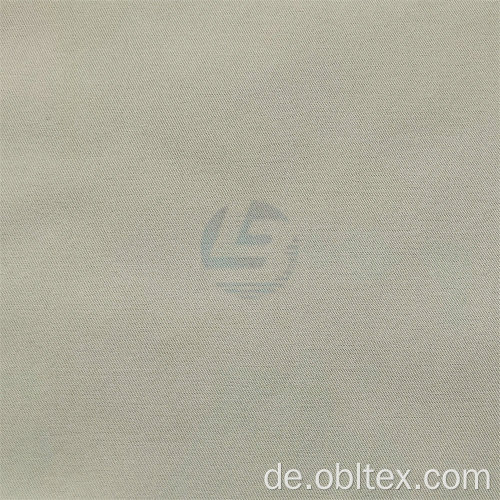 Oblst8002 Polyester T800 Stretch Twill Stoff